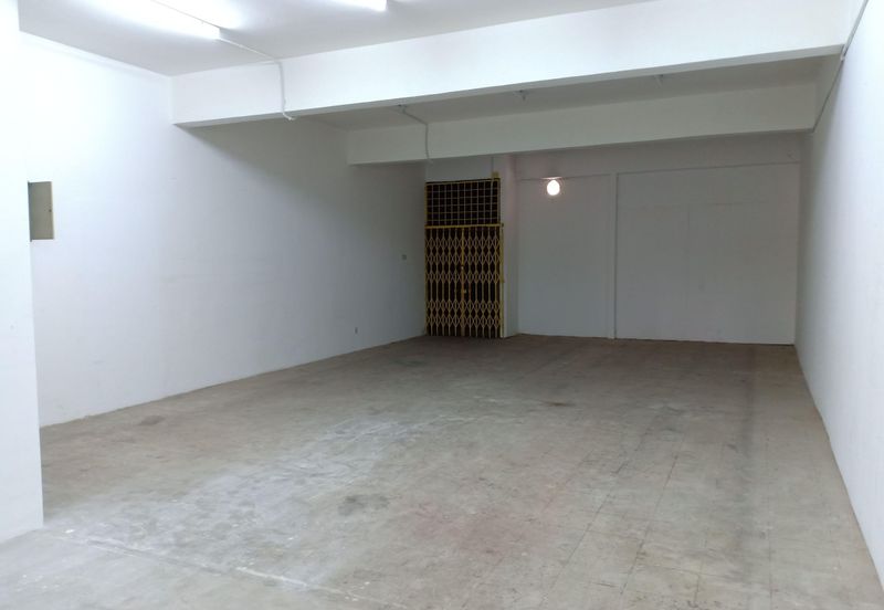 Taman Shamelin Perkasa