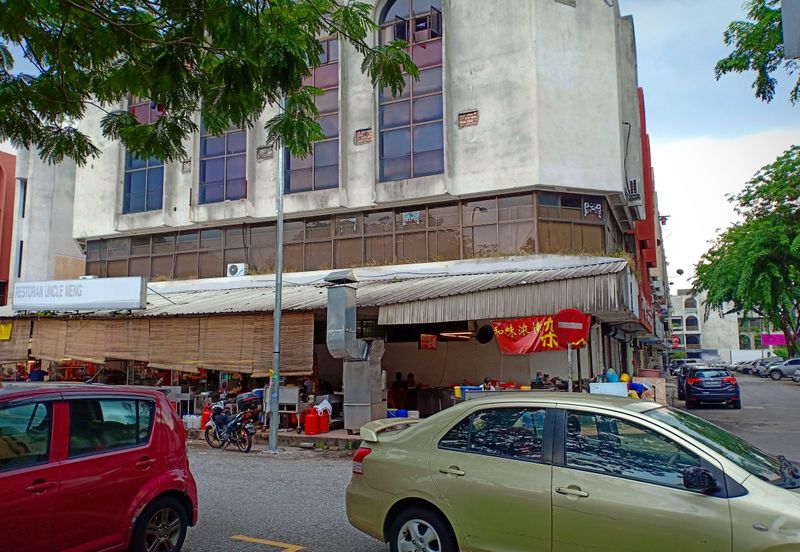 Taman Shamelin Perkasa