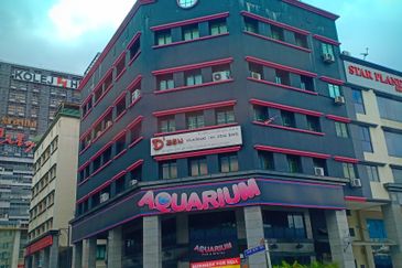 Fraser Business Park