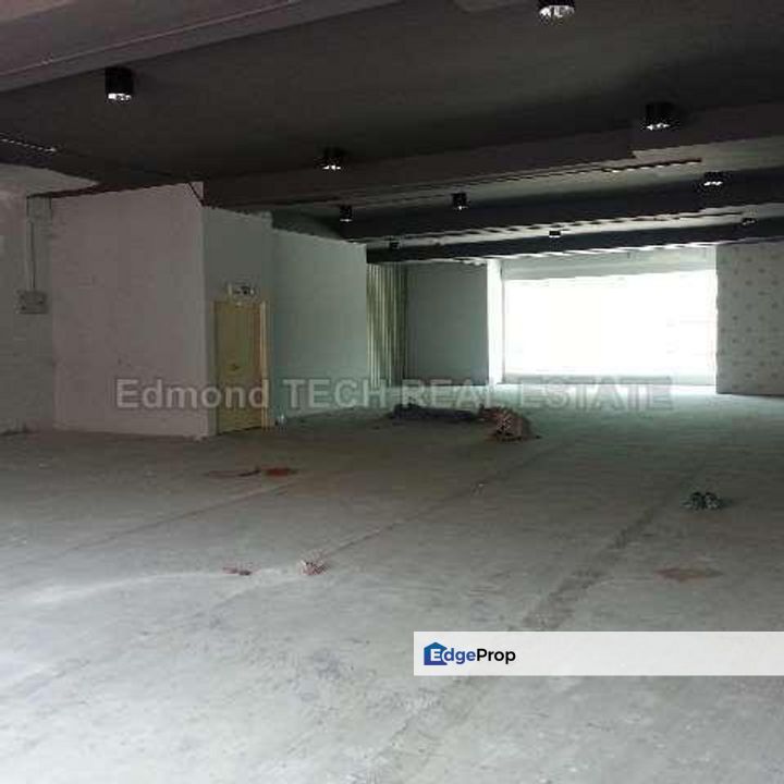 Jalan Chan Sow Lin, Kuala Lumpur, Cheras