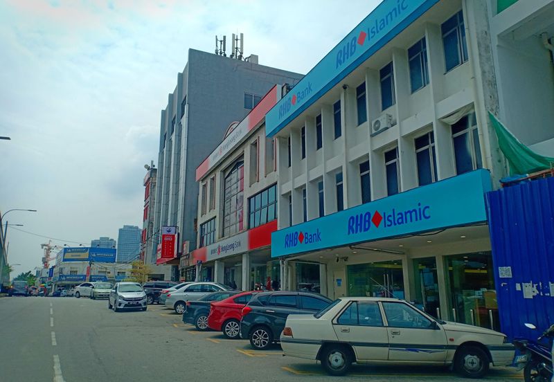 Taman Midah