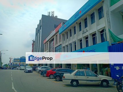 Taman Midah, Kuala Lumpur, Cheras