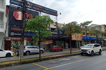 Taman Midah