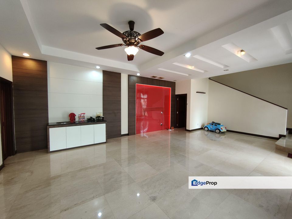 Damai Gayana, Selangor, Bandar Damai Perdana