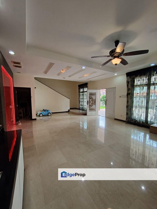 Damai Gayana, Selangor, Bandar Damai Perdana