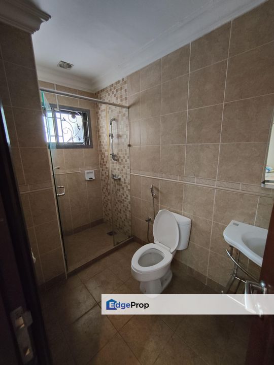 Damai Gayana, Selangor, Bandar Damai Perdana