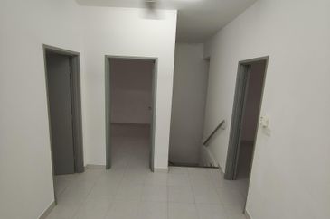 EGRETA @ Saujana Rawang