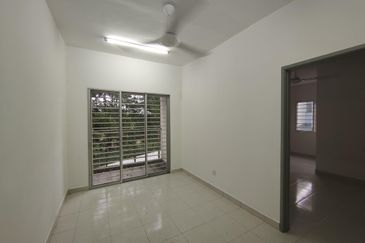 EGRETA @ Saujana Rawang