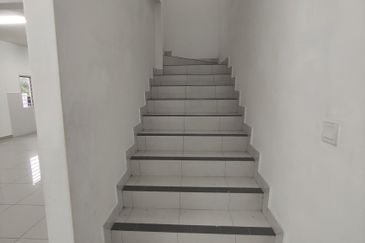 EGRETA @ Saujana Rawang