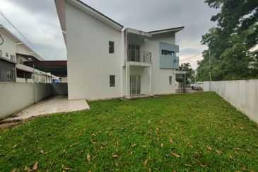 EGRETA @ Saujana Rawang