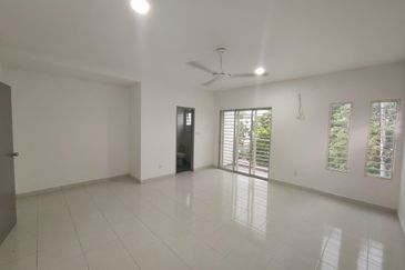 EGRETA @ Saujana Rawang