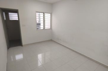 EGRETA @ Saujana Rawang