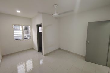 EGRETA @ Saujana Rawang