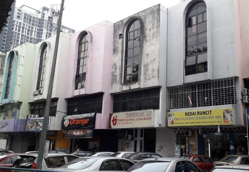 Taman Shamelin Perkasa