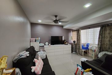 Bandar Damai Perdana