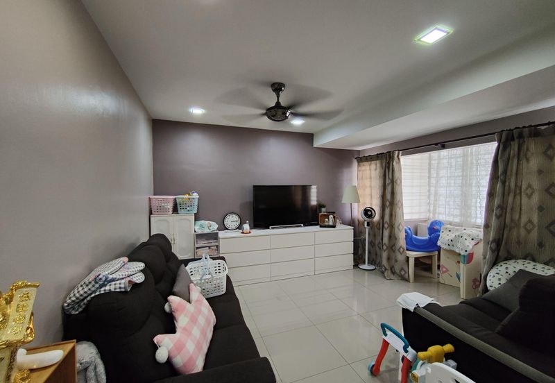 Bandar Damai Perdana