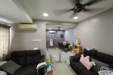 Bandar Damai Perdana