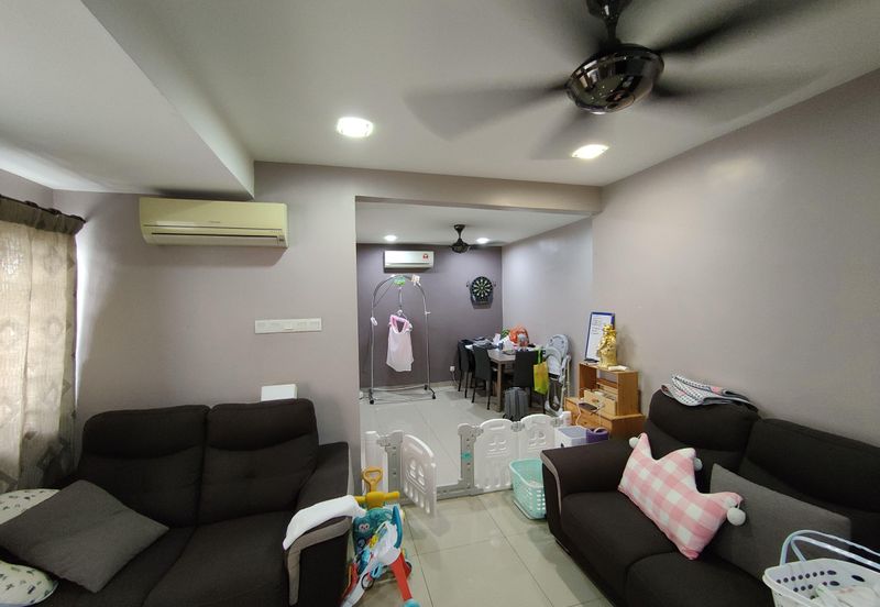 Bandar Damai Perdana