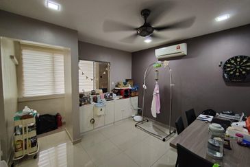 Bandar Damai Perdana