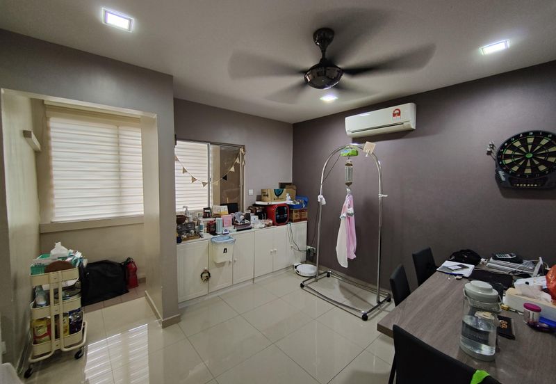 Bandar Damai Perdana