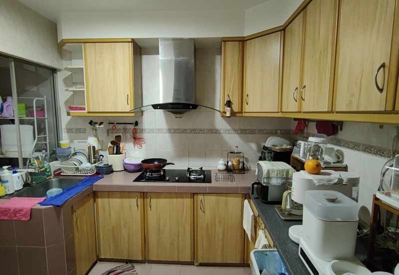 Bandar Damai Perdana