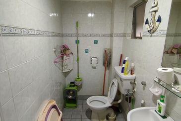 Bandar Damai Perdana