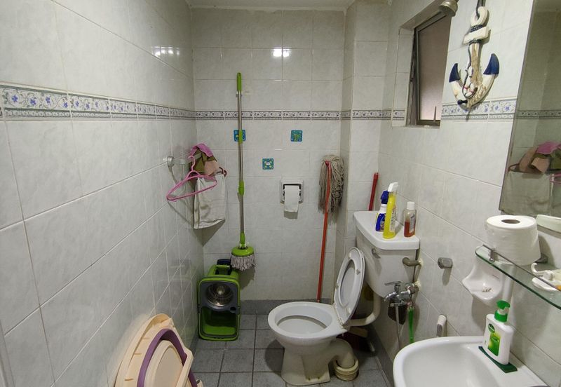 Bandar Damai Perdana