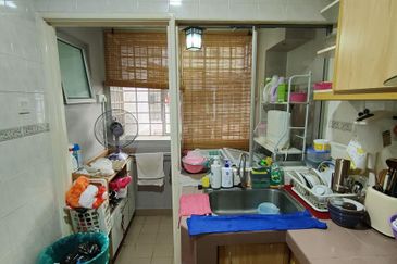 Bandar Damai Perdana