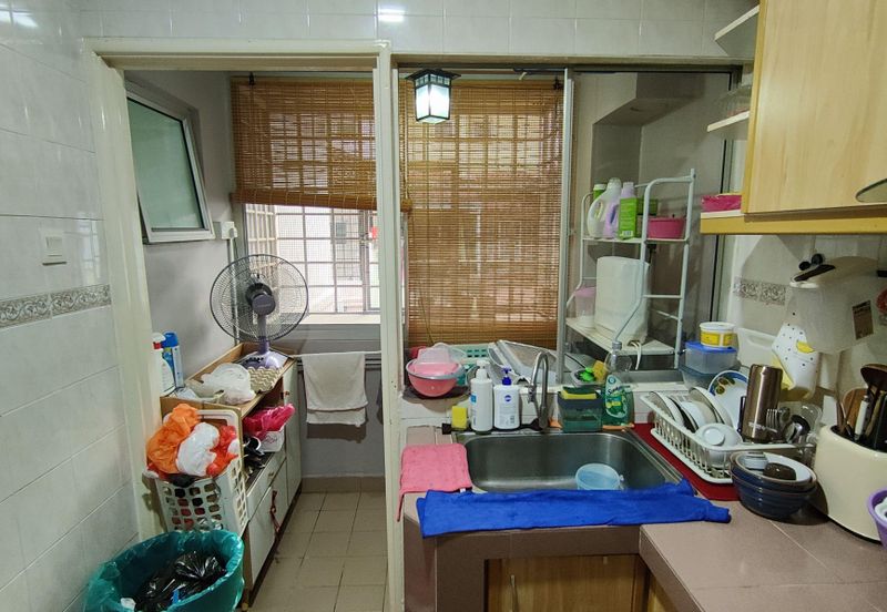 Bandar Damai Perdana