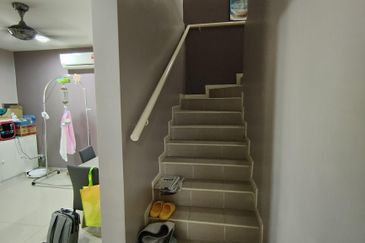 Bandar Damai Perdana