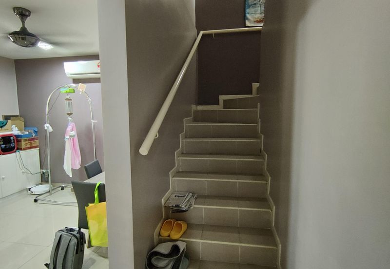 Bandar Damai Perdana