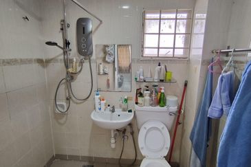 Bandar Damai Perdana