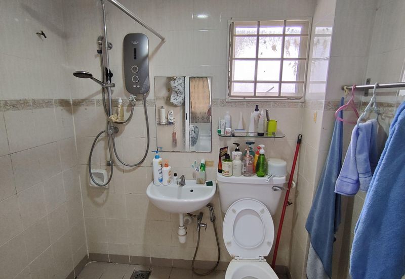 Bandar Damai Perdana