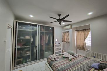 Bandar Damai Perdana