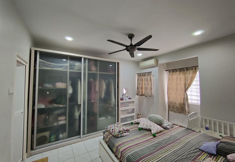 Bandar Damai Perdana