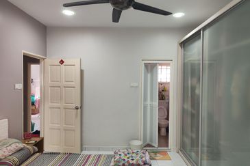 Bandar Damai Perdana