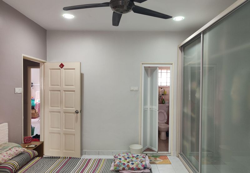 Bandar Damai Perdana