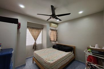 Bandar Damai Perdana