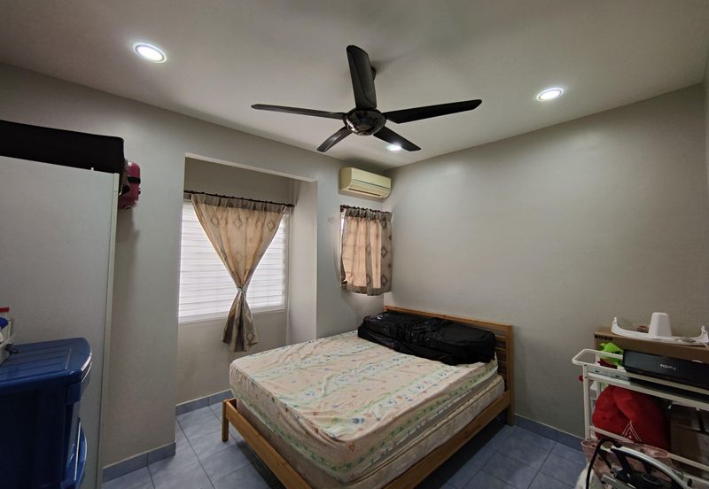 Bandar Damai Perdana