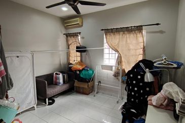 Bandar Damai Perdana