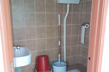 Bandar Damai Perdana