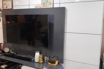 Bandar Damai Perdana