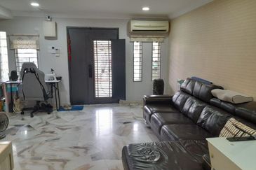 Bandar Damai Perdana