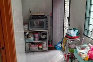 Bandar Damai Perdana