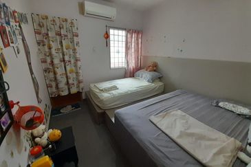 Bandar Damai Perdana