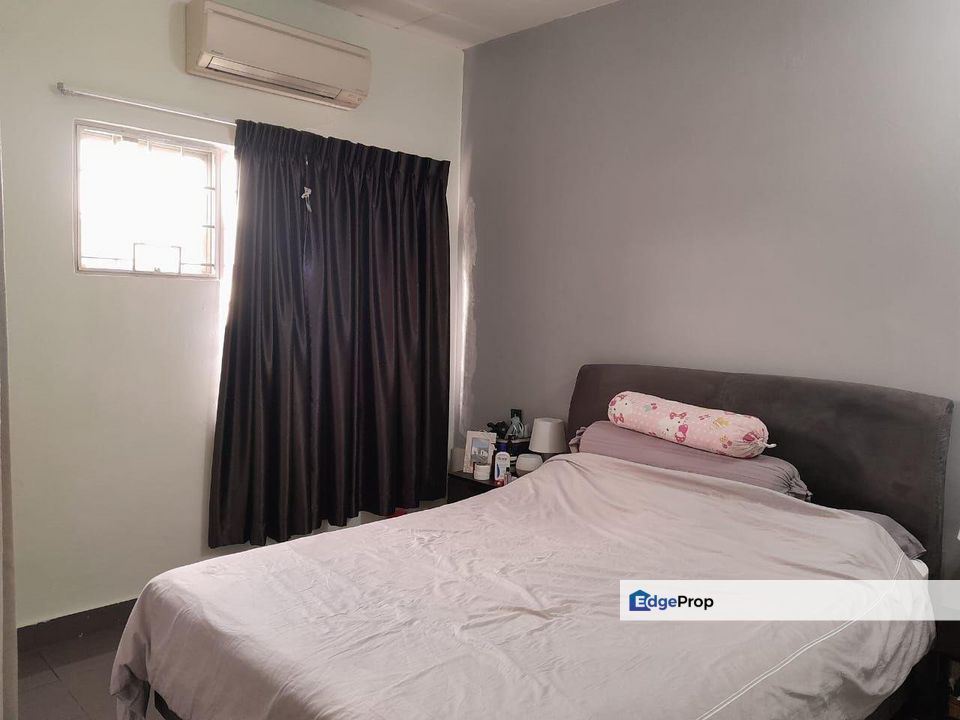 Bandar Damai Perdana, Selangor, Bandar Damai Perdana