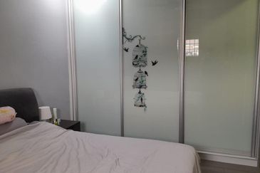 Bandar Damai Perdana