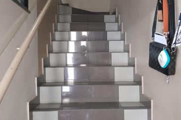 Bandar Damai Perdana