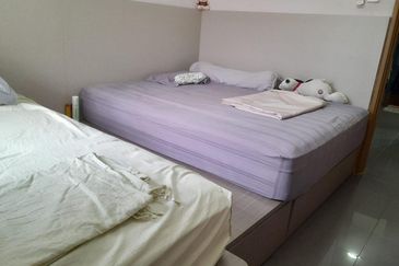 Bandar Damai Perdana