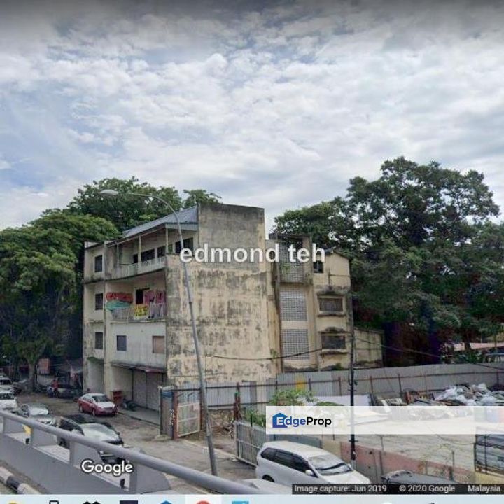 Jalan Loke Yew, Kuala Lumpur, Cheras